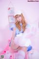 Coser@神楽坂真冬 Vol.012: -血小板 (150 photos) P16 No.9730ad