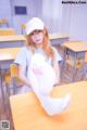 Coser@神楽坂真冬 Vol.012: -血小板 (150 photos) P2 No.1a3a7f