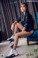 TouTiao 2017-06-19: Model Wen Di (温蒂) (30 photos) P2 No.633643 Image No. 57