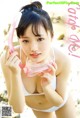 Sakura Ando 安藤咲桜, ENTAME 2020.12 (月刊エンタメ 2020年12月号) P1 No.eae60a