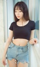 UGIRLS - Ai You Wu App No.802: Model Li Chun Er (李纯 儿) (40 photos) P36 No.d27eaa