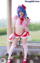 Cosplay Rom - Gaga Kiss Video P12 No.533e6d Image No. 1