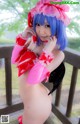 Cosplay Rom - Gaga Kiss Video P9 No.be19df Image No. 7