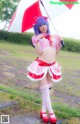 Cosplay Rom - Gaga Kiss Video P10 No.a99a61