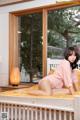 [MUSE] Vol.05 - Myu_a_ (뮤아) (101 photos ) P16 No.43845a