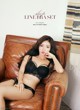 Beautiful Jin Hee poses seductively in lingerie collection (642 photos) P615 No.92c5a2