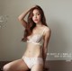 Beautiful Jin Hee poses seductively in lingerie collection (642 photos) P66 No.fbd2e8