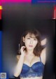 Kaneko Satomi 金子智美, Shukan Jitsuwa 2019.11.07 (週刊実話 2019年11月7日号) P1 No.281fc7