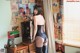 [YALAYI雅拉伊] 2021.12.02 No.872 回眸一笑 斯雯 P6 No.0a1aac Image No. 71