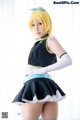 Cosplay Sayla - Geleris Break Gif P4 No.919d93