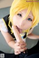 Cosplay Sayla - Geleris Break Gif P3 No.15b630 Image No. 19