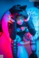 Mimmi 밈미, [DJAWA] Cyberpunk Girl P26 No.fdc914