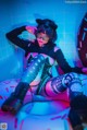 Mimmi 밈미, [DJAWA] Cyberpunk Girl P23 No.165eaf