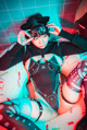 Mimmi 밈미, [DJAWA] Cyberpunk Girl P30 No.7ce91d
