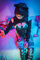 Mimmi 밈미, [DJAWA] Cyberpunk Girl P37 No.32872e