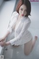 Mimi 미미, [PURE MEDIA] Vol.087 누드 디지털화보 Set.02 P40 No.573a67