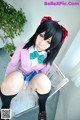 Cosplay Haruka - Poolsexy Hips Butt P9 No.c33a09 Image No. 7