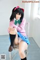 Cosplay Haruka - Poolsexy Hips Butt P8 No.6dc983 Image No. 9